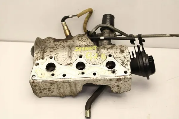 Turbo SMART FORTWO 450 0.7 B A1600960999 image 4