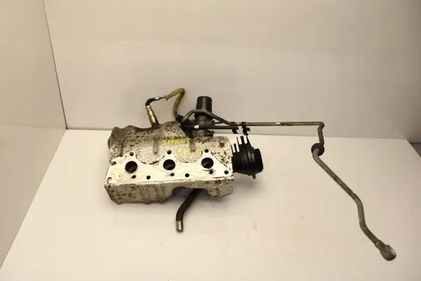 Turbo SMART FORTWO 450 0.7 B A1600960999 image 5