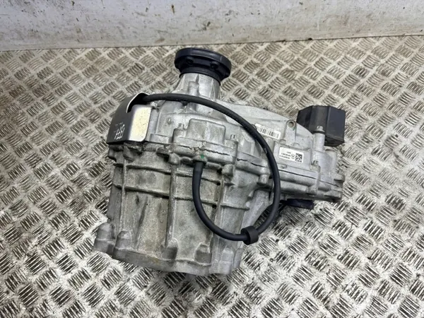 Transferväxel OEM A1672805100 för Mercedes-Benz GLE image 2