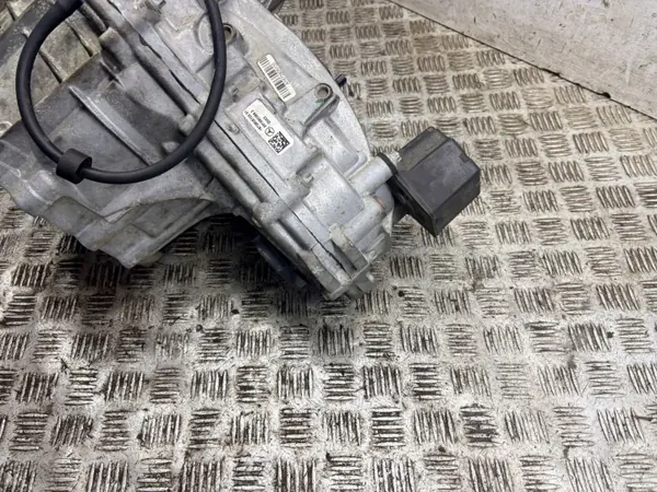 Transferväxel OEM A1672805100 för Mercedes-Benz GLE image 3