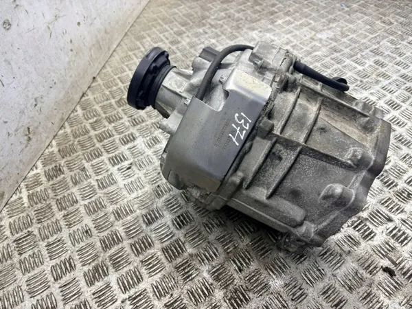 Transferväxel OEM A1672805100 för Mercedes-Benz GLE image 4