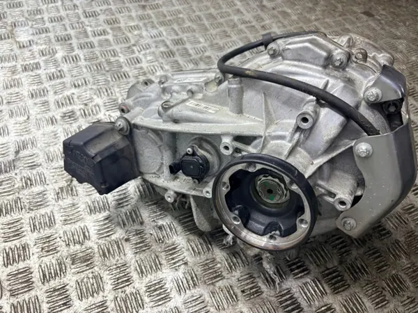 Transferväxel OEM A1672805100 för Mercedes-Benz GLE image 5