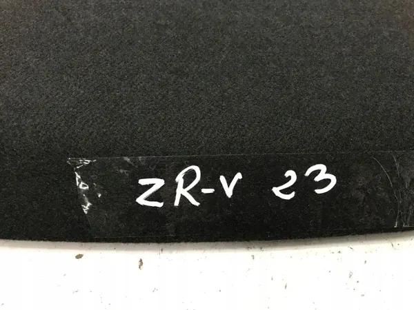 Étagre coffre arrière Honda ZR-V 2023 OEM 844003-Y0 image 3