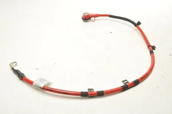 Câble Batterie BMW I4 G26 OEM 5A68283 - Occasion image 2