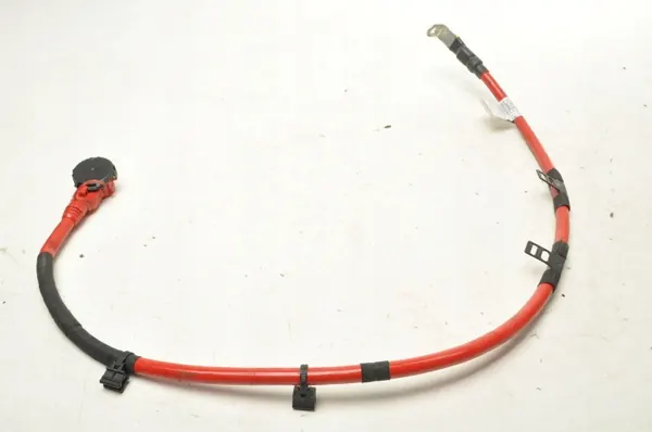Câble Batterie BMW I4 G26 OEM 5A68283 - Occasion image 5