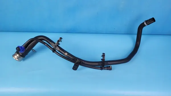 BMW 7439932 Polttoaineen Tuloputki X6 III G06 21r image 9