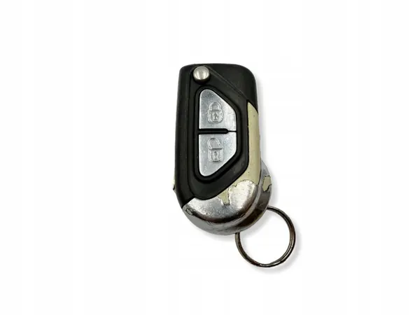 Clé Télécommande Citroen DS3 OEM 666992 Occasion image 2