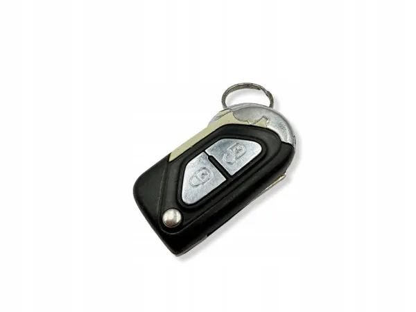 Clé Télécommande Citroen DS3 OEM 666992 Occasion image 3