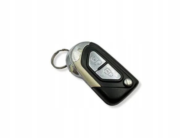 Clé Télécommande Citroen DS3 OEM 666992 Occasion image 4