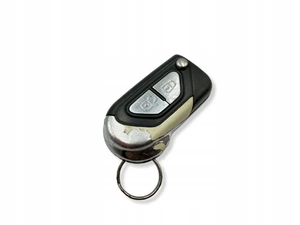 Clé Télécommande Citroen DS3 OEM 666992 Occasion image 5