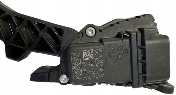 Gaspedal Ford Focus MK2 04-11 4M519F836AK image 2