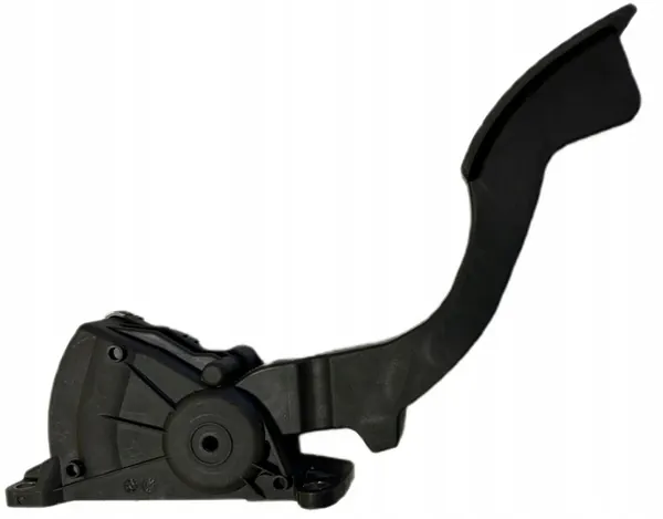 Gaspedal Ford Focus MK2 04-11 4M519F836AK image 3