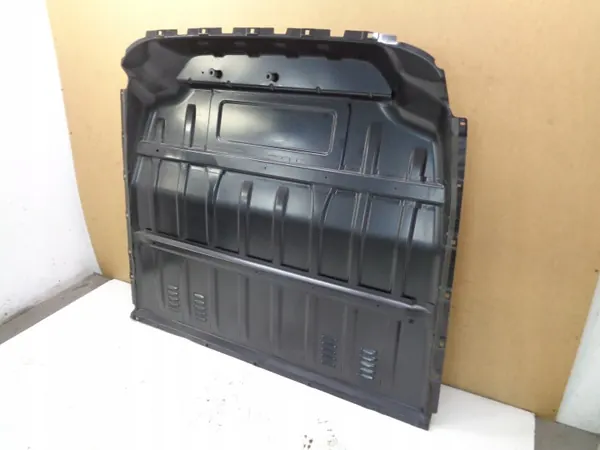 Parede divisória Renault Master OEM s848s4 j - Usado image 3