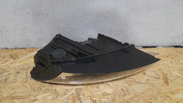 Faros izquierdo Audi TT 8j0941028aj image 3