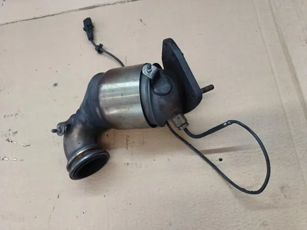 Katalysator Alfa Romeo 159 2.4 JTDm OEM 55195359 image 2