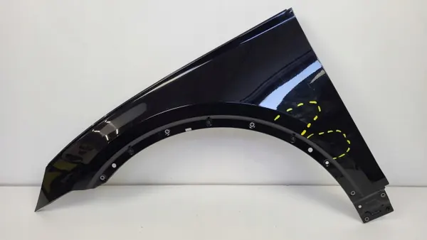 Para-lamas dianteiro esquerdo Q580AL-KUD Audi Q5 80A 2016- image 2