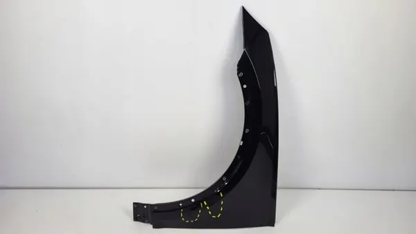 Para-lamas dianteiro esquerdo Q580AL-KUD Audi Q5 80A 2016- image 3