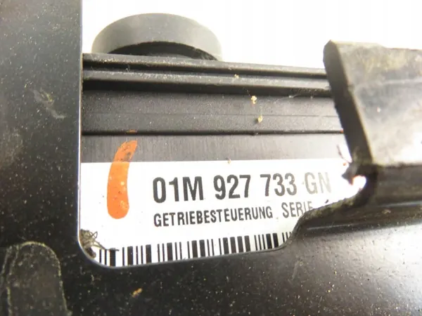 Vaihteiston ohjausyksikkö OEM 01M927733GN - Käytetty image 3