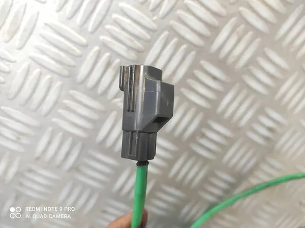 Ford OE AV61-12B591-BA exhaust temperature sensor image 2