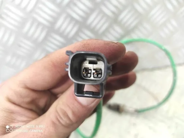 Ford OE AV61-12B591-BA exhaust temperature sensor image 3