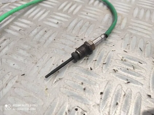 Ford OE AV61-12B591-BA exhaust temperature sensor image 4