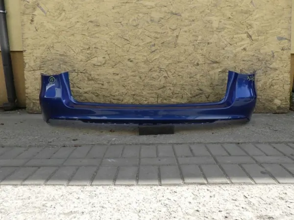 Pare-chocs arrière Mercedes GLC W253 OEM A2538850725 image 2