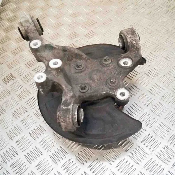 Vänster Bakre Knuckle Mercedes-Benz A (W176) A2460306A2464230420 image 5