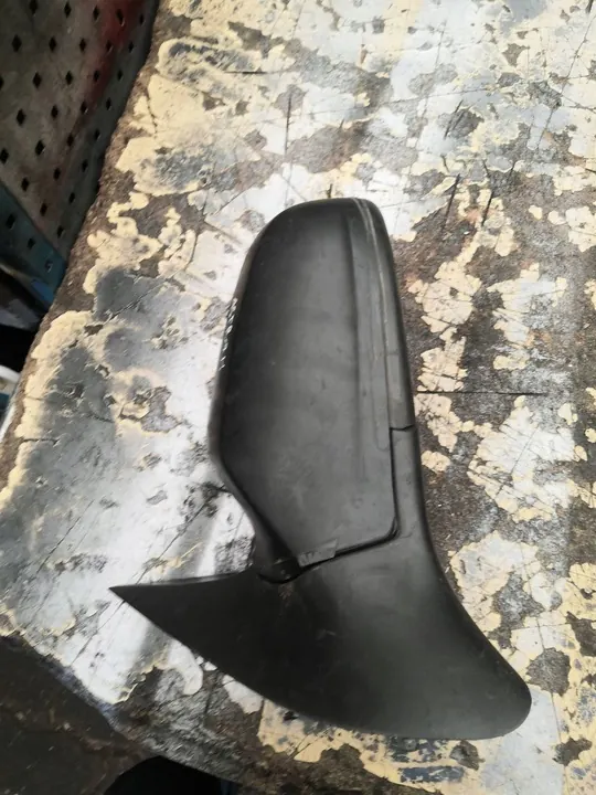 Vasen Sähkösylinteri Opel Astra H 2004-2014 OE image 4