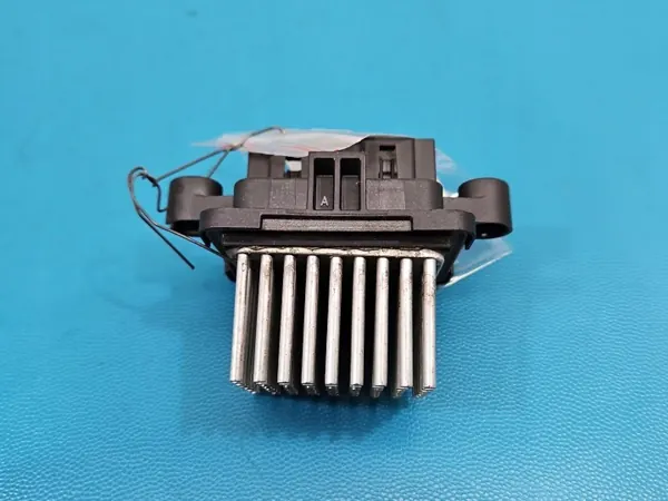 Motstånd Fläktmotor Alfa Romeo Stelvio MR017600-5990 image 4