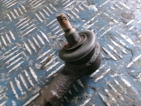 HYUNDAI GETZ 05-11 1.4 Direção 57700-1C090 image 3