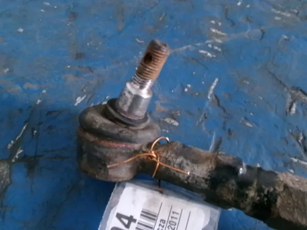 HYUNDAI GETZ 05-11 1.4 Direção 57700-1C090 image 4