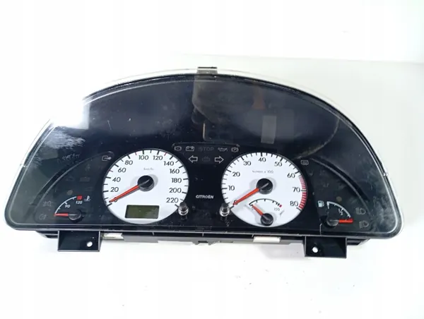Compteur de vitesse Citroen Xsara I 1.6 16V 97-06 OEM image 2