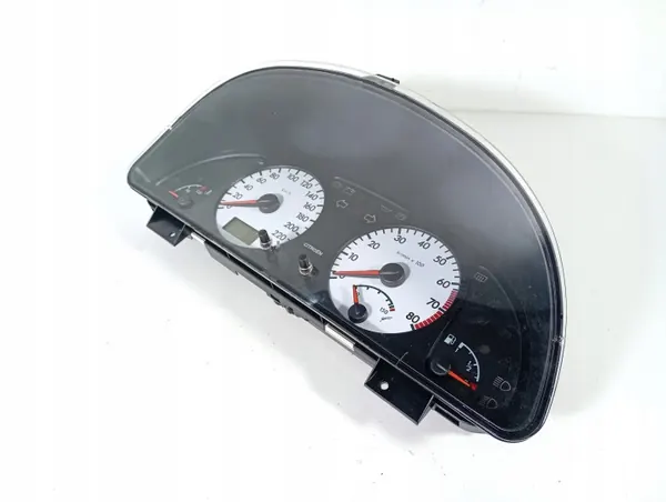 Compteur de vitesse Citroen Xsara I 1.6 16V 97-06 OEM image 3