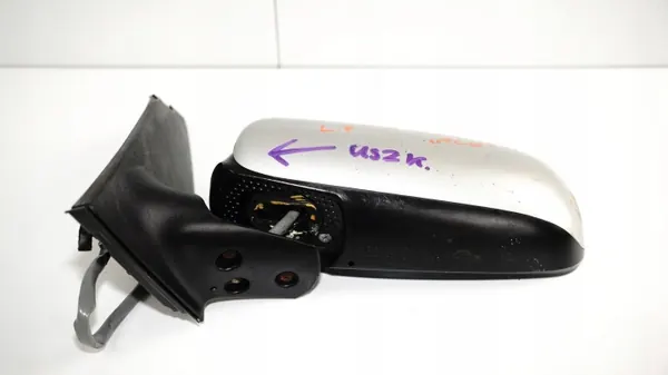 Espelho esquerdo Toyota OEM 371117040 Prius II 03-09 image 7