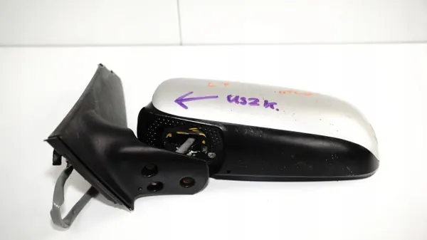 Espelho esquerdo Toyota OEM 371117040 Prius II 03-09 image 8