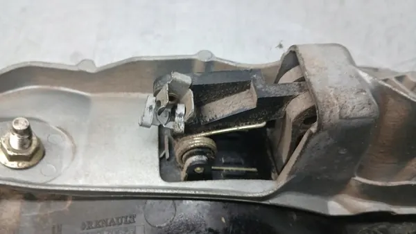 Maniglia Porta Anteriore Destra Opel Vivaro A 1.9DCI image 7