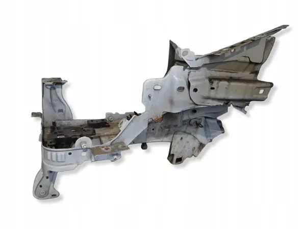 Peugeot 208 I Aile Avant Gauche - OE d'Occasion image 2