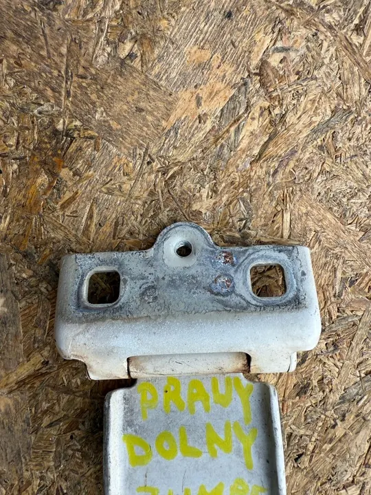 Dörrgångjärn FIAT 1355206080 image 4