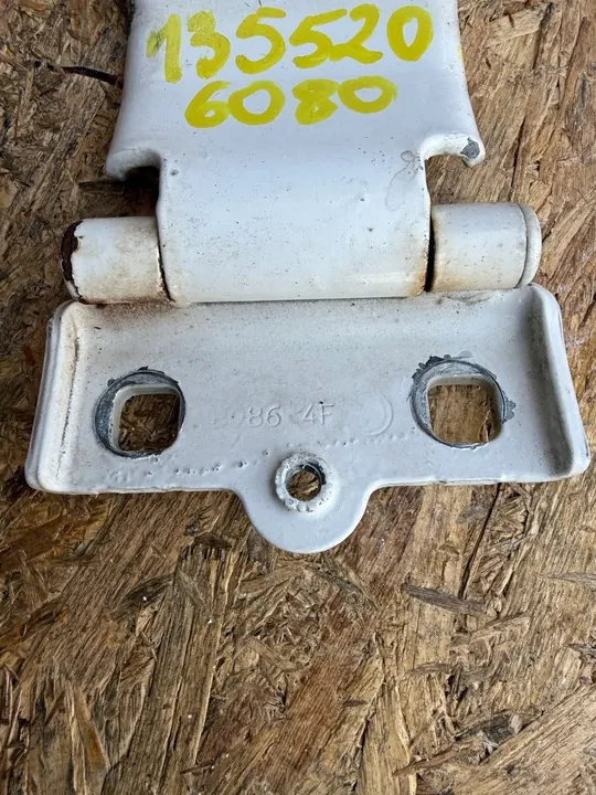 Dörrgångjärn FIAT 1355206080 image 6