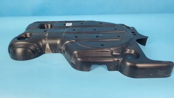Hyundai OEM 31520-N7000 AdBlue-Tankabdeckung image 10