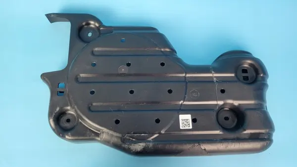 Hyundai OEM 31520-N7000 AdBlue-Tankabdeckung image 6