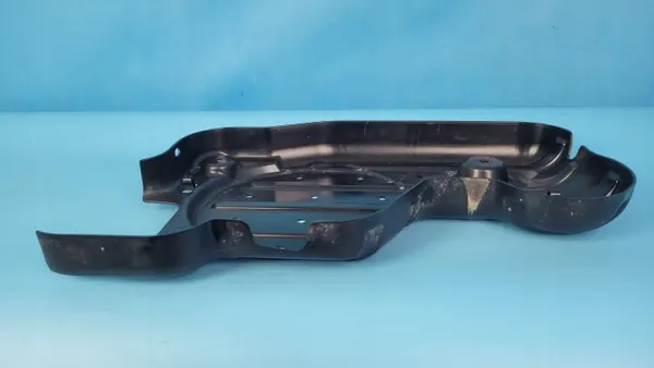 Hyundai OEM 31520-N7000 AdBlue-Tankabdeckung image 7
