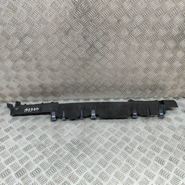 Porsche 992863480B OEM Deslizador de umbral para 911 992 image 2