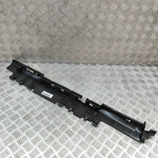 Porsche 992863480B OEM Deslizador de umbral para 911 992 image 3