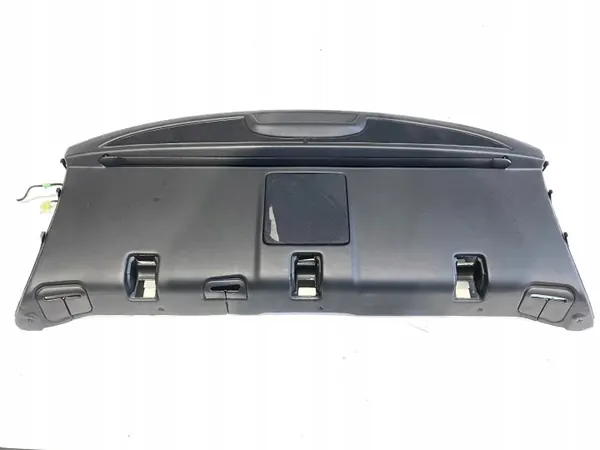 Maserati Quattroporte 04-12 Achterplank OEM 66947900 image 2