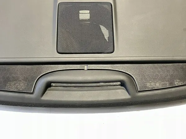 Maserati Quattroporte 04-12 Achterplank OEM 66947900 image 4
