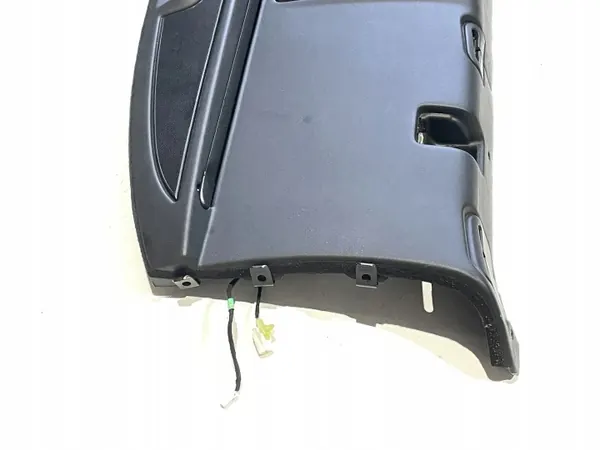 Maserati Quattroporte 04-12 Achterplank OEM 66947900 image 6
