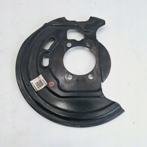 Nissan OE Framre bromssköld OEM 400004FA0A image 2