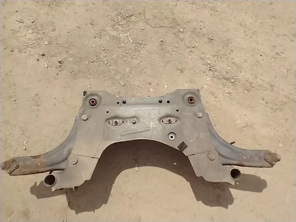 RENAULT MEGANE III Berceau Moteur Avant 546110015R image 5