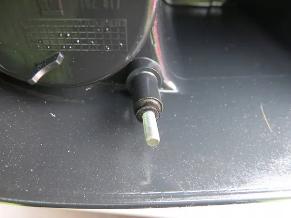 Armrest Opel Corsa C Combo C Tigra A image 5